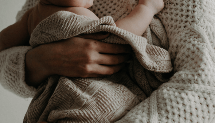 baby captions instagram