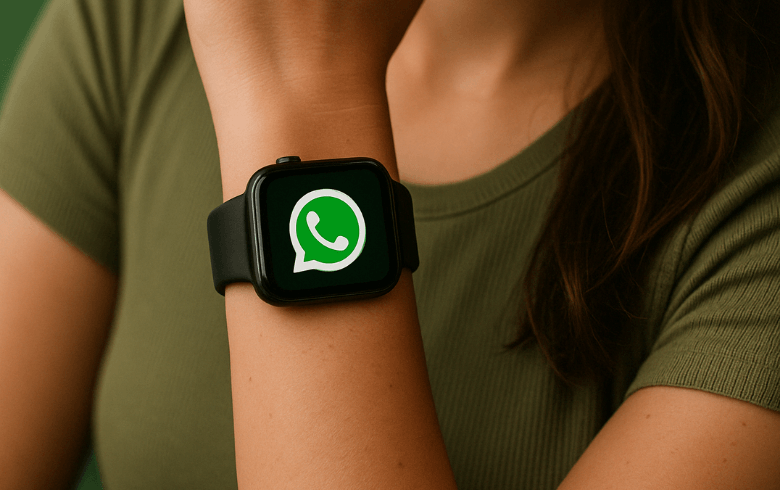 Why Can’t We Use WhatsApp on Apple Watch? Is Apple Blocking It for iMessage?
