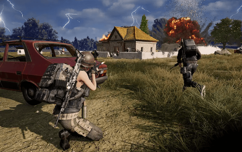 PUBG or Fortnite? Which One to Play in 2026?