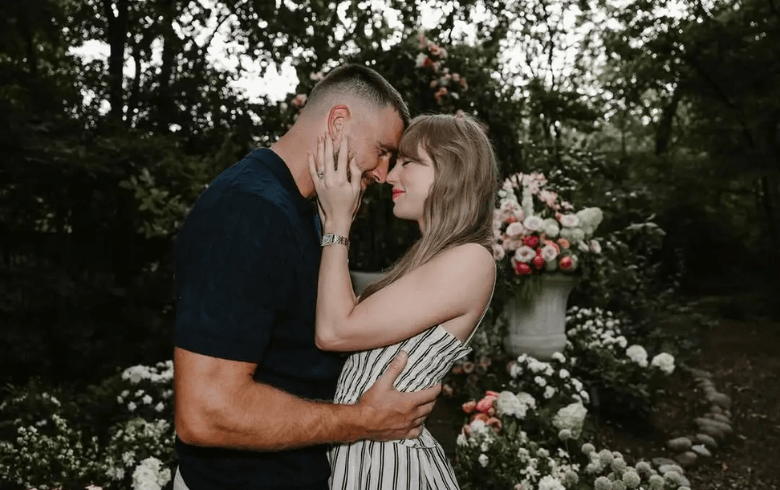 When Will Taylor Swift Get Married?